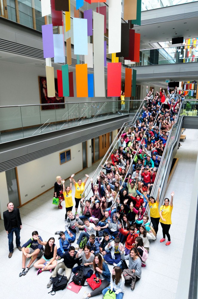 séjour linguistique adolescents Irlande séjour linguistique adolescents Cork